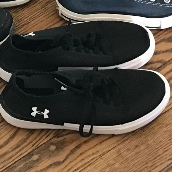 Under armour mesh shoes Clearance